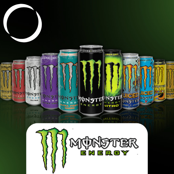 monster energy