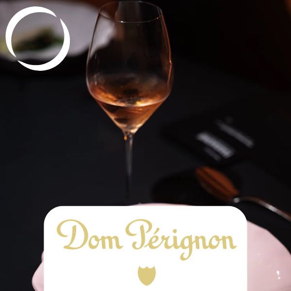dom perignon