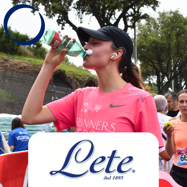 acqua lete